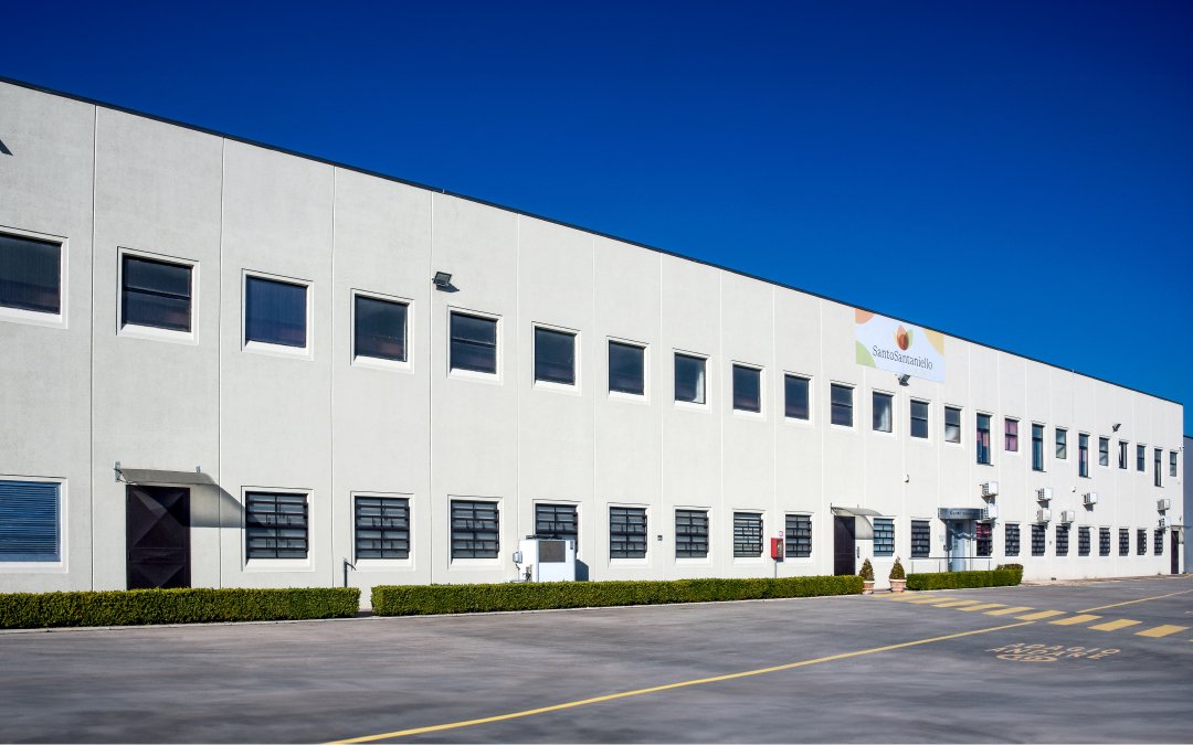 IL 2024 DELLA SANTO SANTANIELLO traguardi e nuovi obiettivi