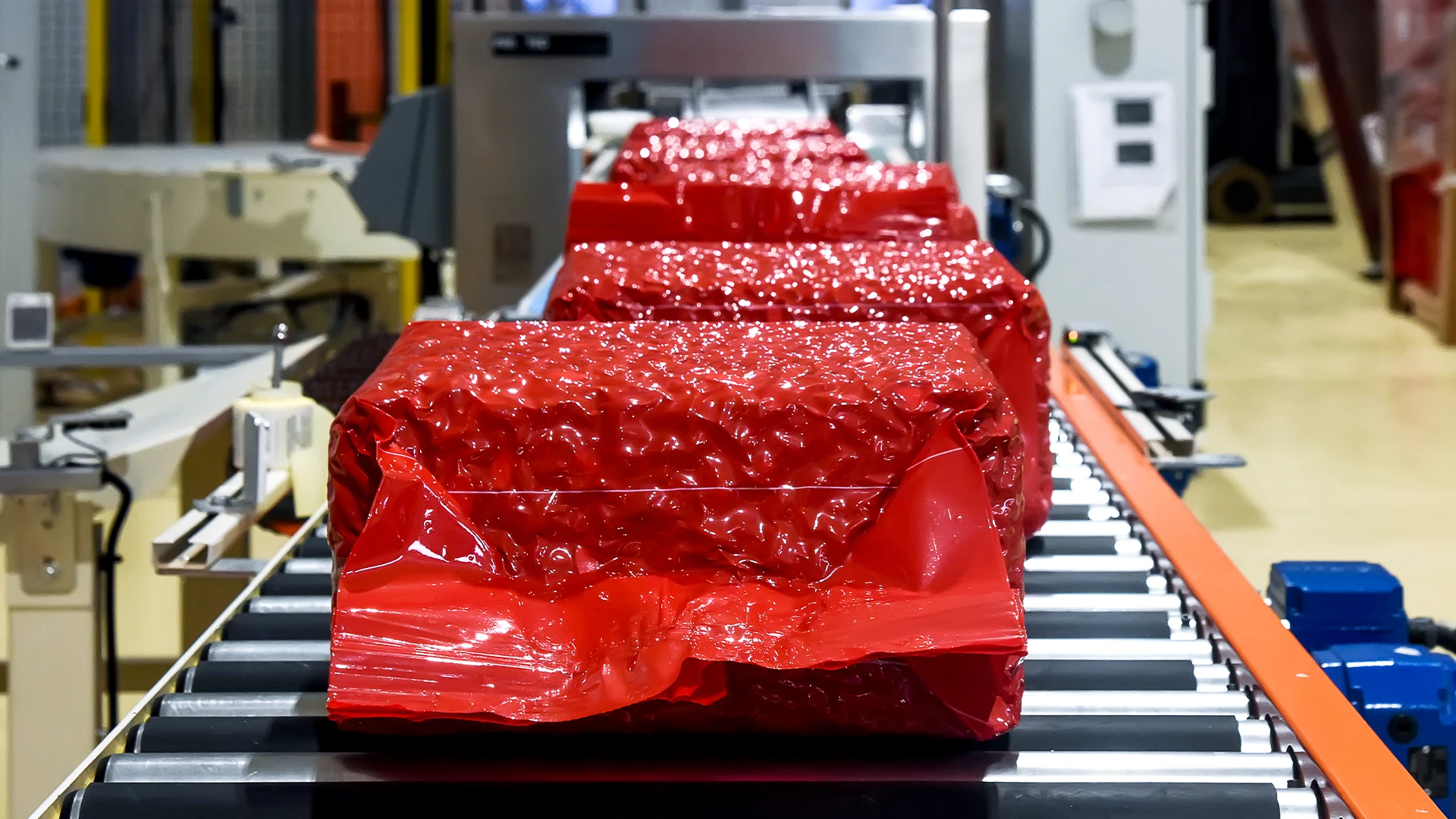 SantoSantaniello-confezionamento-nastro-trasportatore