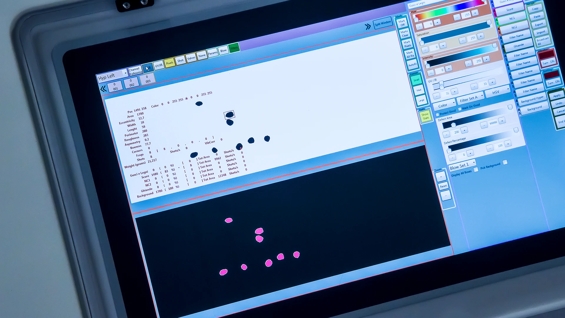 SantoSantaniello-selezione-ottica-dettaglio1