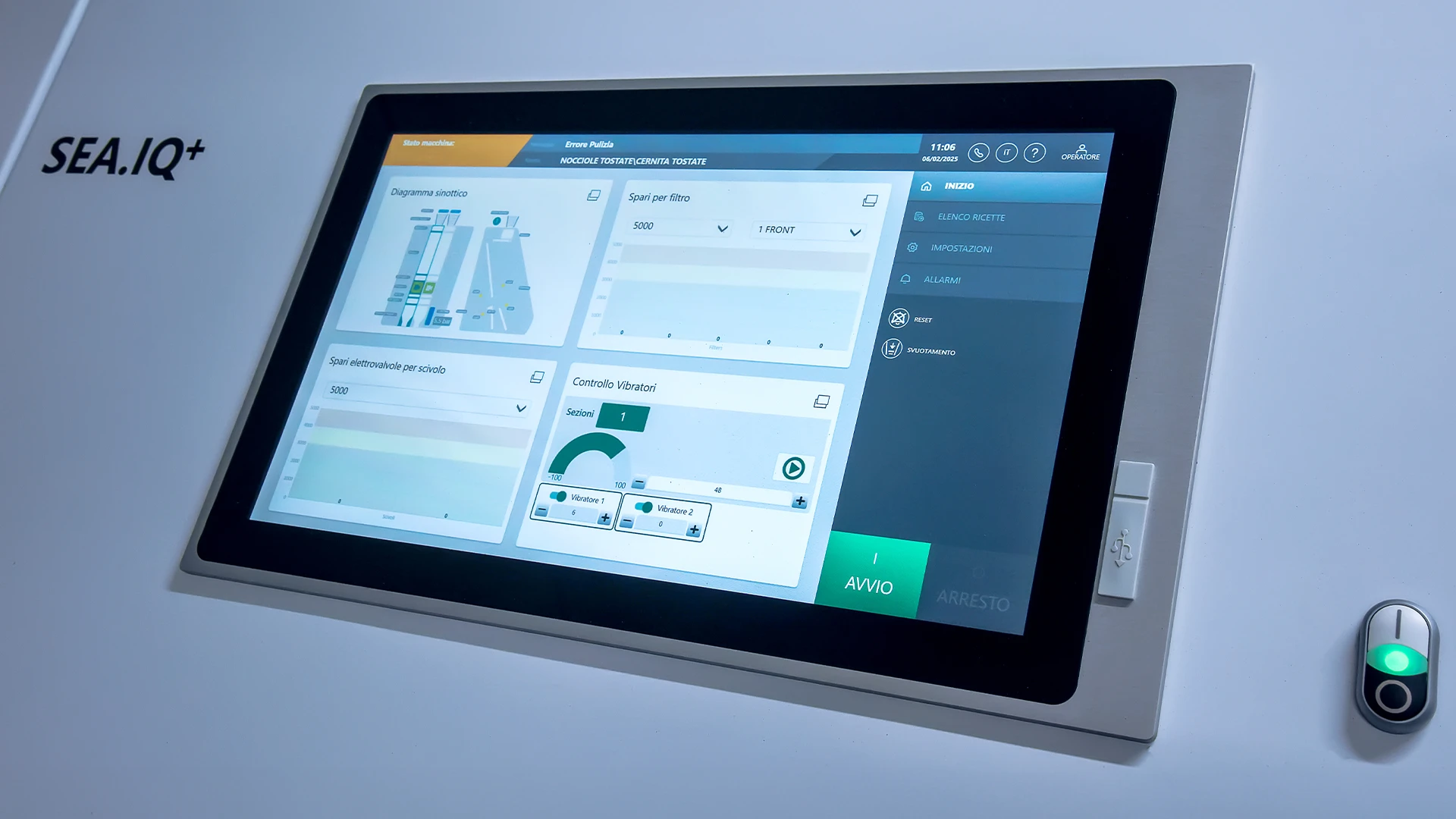 SantoSantaniello-selezione-ottica-dettaglio2