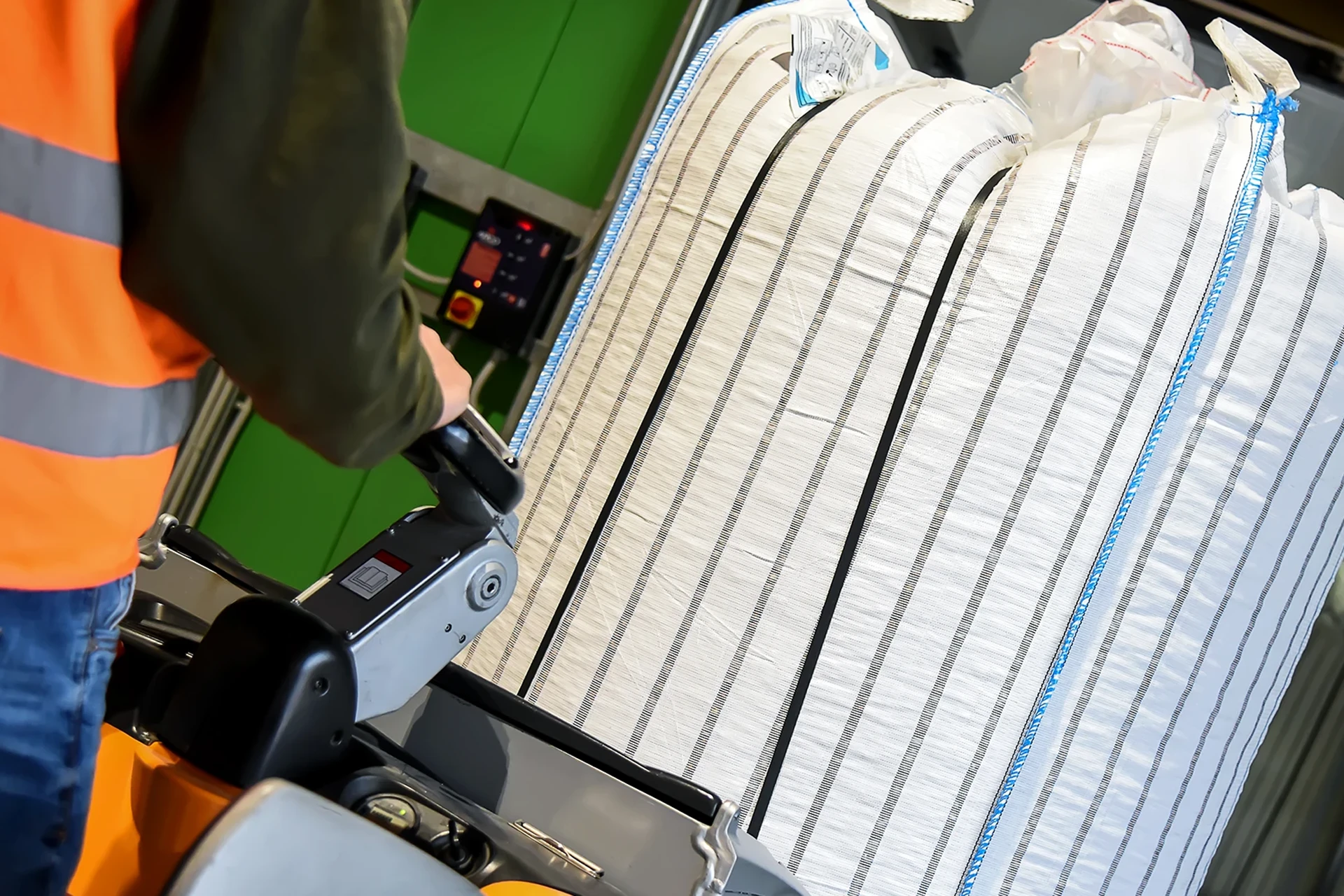 SantoSantaniello-stoccaggio